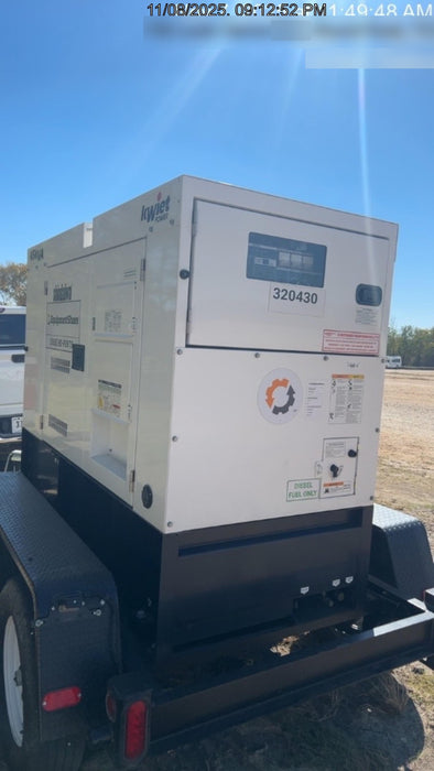 2023 SHINDAIWA DGK45F