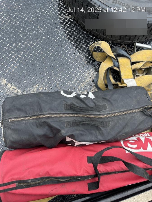 2024 MULTIQUIP GB8LED