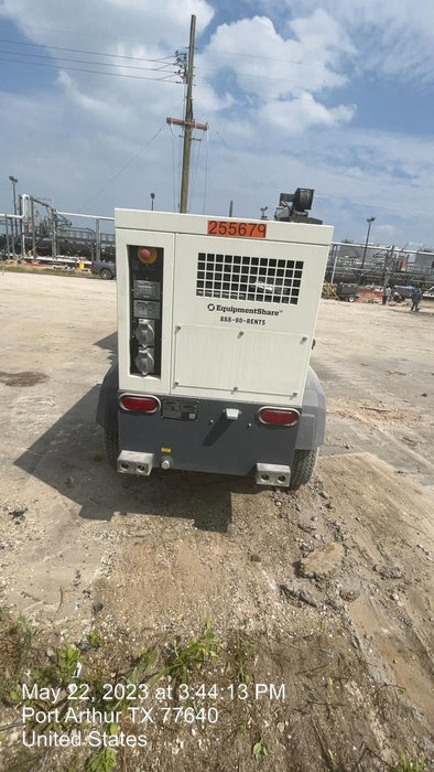 2022 ATLAS COPCO QAS25 CWK