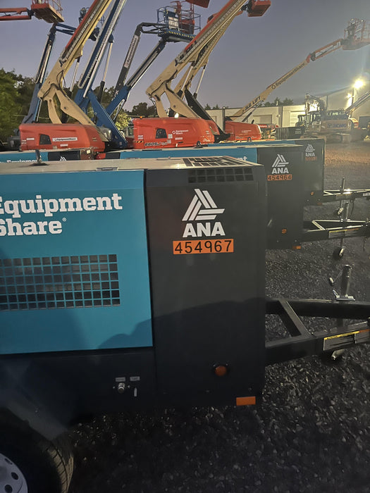 2024 AIRMAN PDS185S CWK