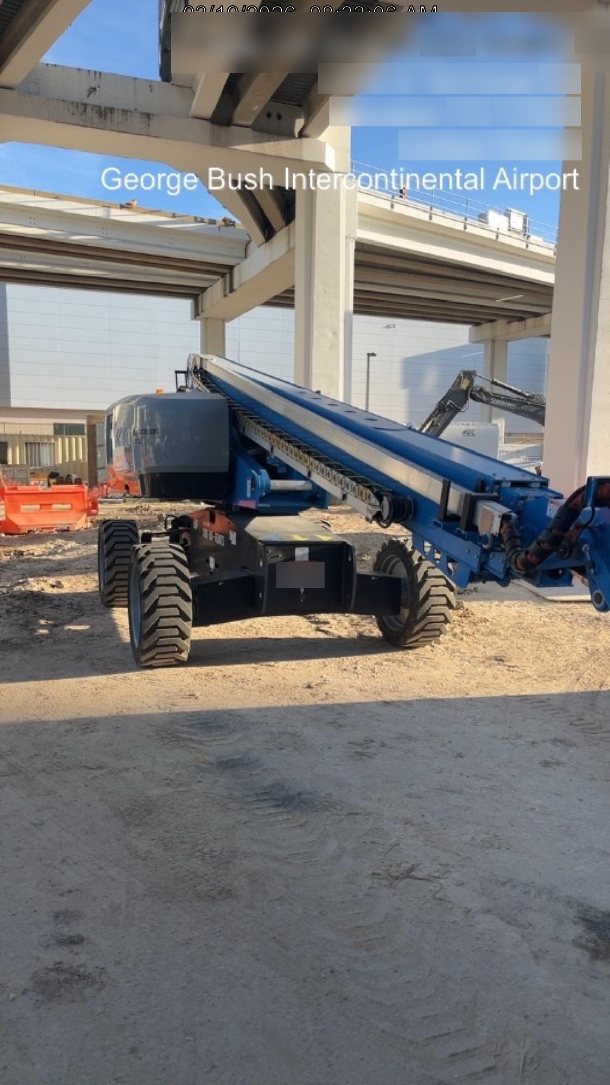 2025 GENIE S-65 XC