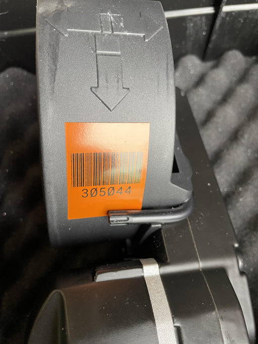 2023 MONTINI SB-602-80