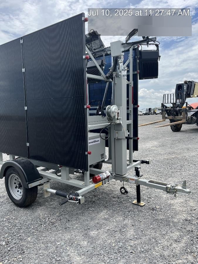 2025 PROGRESS SOLAR SOLUTIONS Helios-2XP