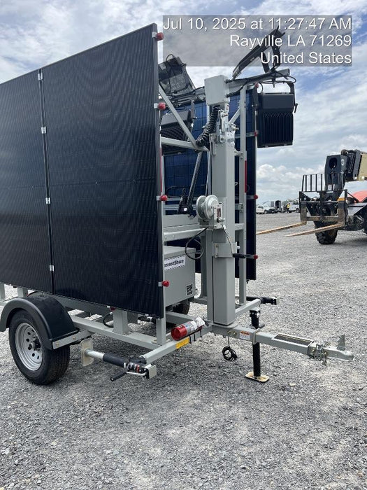 2025 PROGRESS SOLAR SOLUTIONS Helios-2XP