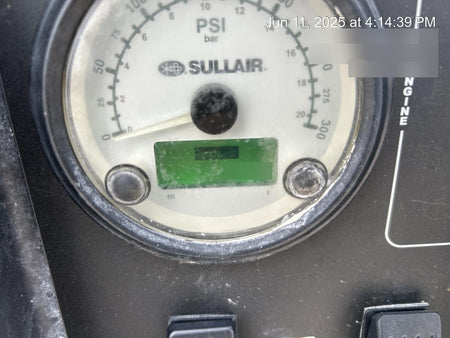 2021 SULLAIR 185D-DPQ KU4F