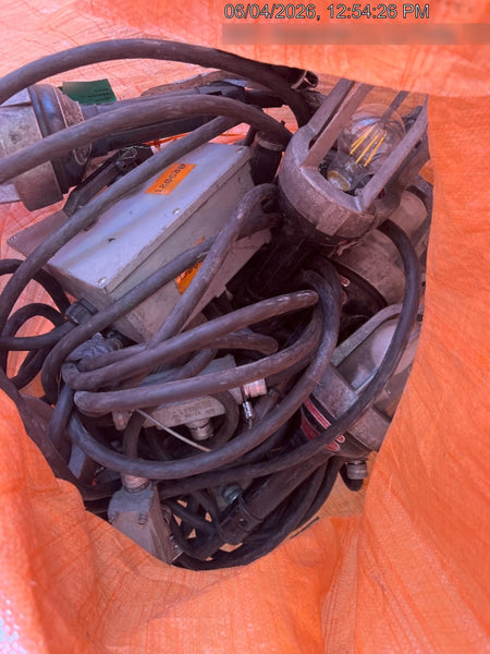 2021 LIND EQUIPMENT TLS-80XPLEDRE-LV