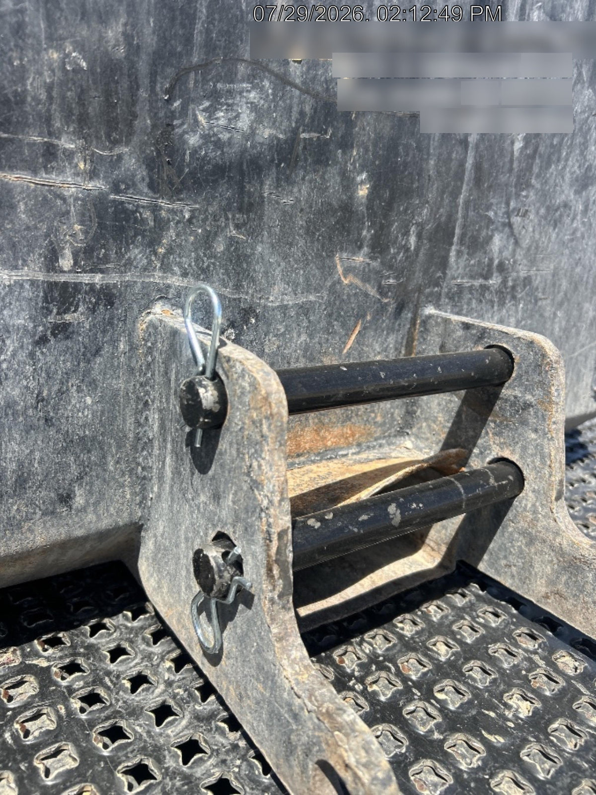 2020 STAR INDUSTRIES 1406B