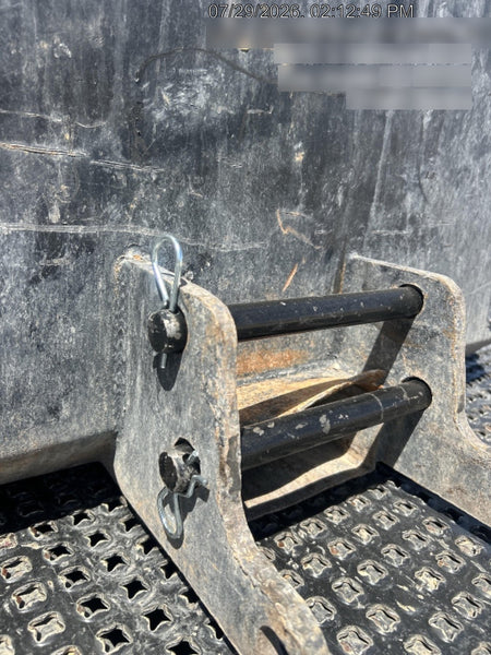 2020 STAR INDUSTRIES 1406B