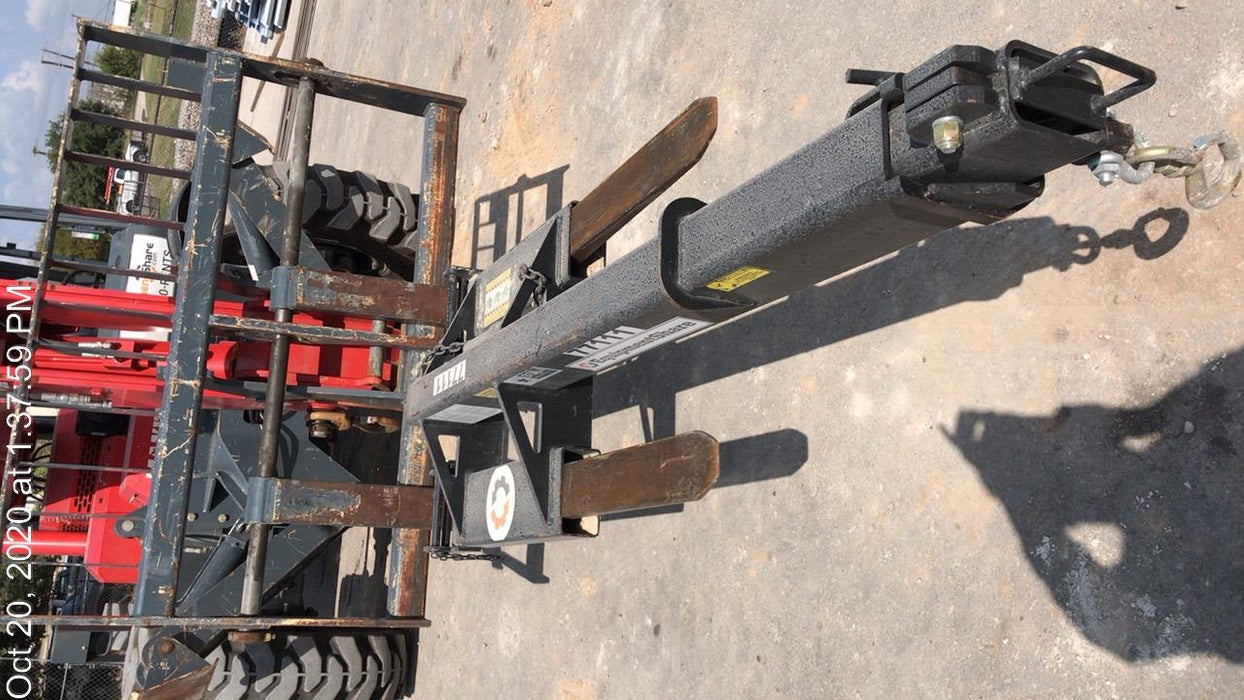 2020 STAR INDUSTRIES M1360B - Star JIB Boom