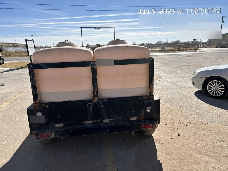 2020 MI-T-M CORPORATION HS-3505-1MGH-UR