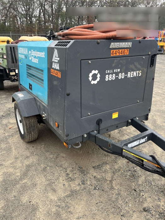 2024 AIRMAN PDS185S CWK