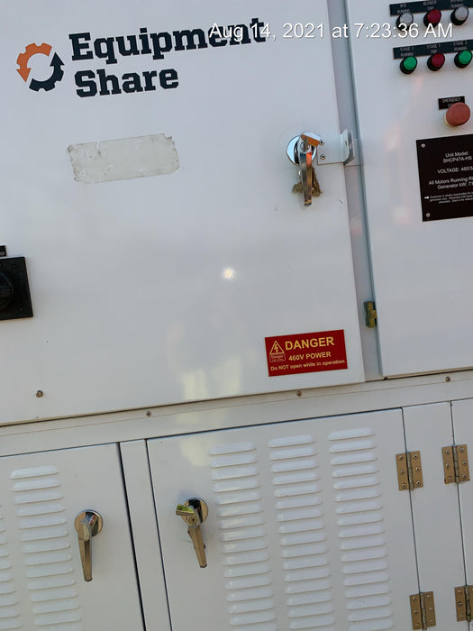 2020 SMARTECH SHCP47A-HS