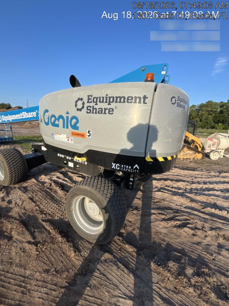 2025 GENIE S-45 HF
