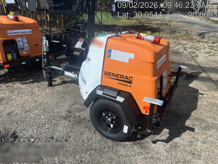 2026 GENERAC MLTS-4