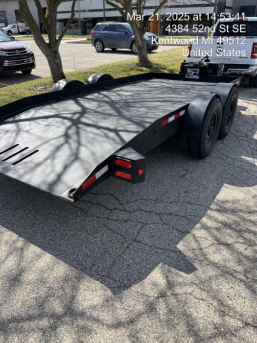 2024 STEELPOINT K16E