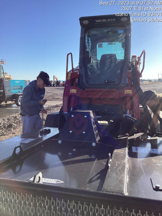 2023 VIRNIG RBV72-25