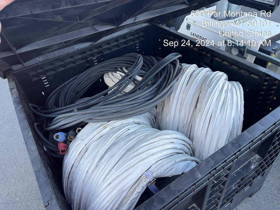 2023 SMARTECH SACP41A-HS