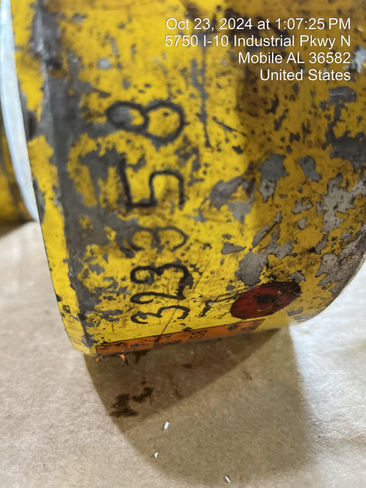 2023 ENERPAC RSM1000