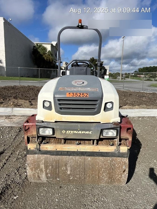 2021 DYNAPAC CC 1200