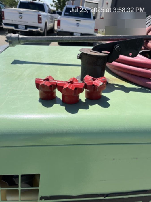 2021 SULLAIR 185D-DPQ KU4F