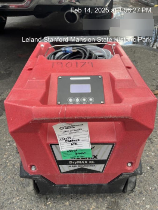 2021 PHOENIX DryMAX XL