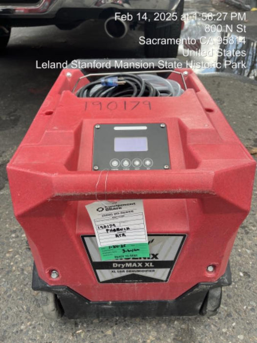 2021 PHOENIX DryMAX XL