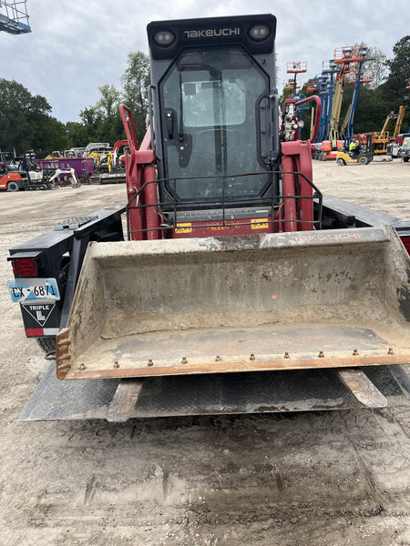 2021 ARROW MATERIAL HANDLING F5000