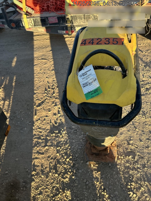 2024 WACKER NEUSON BS68-4Ab/28