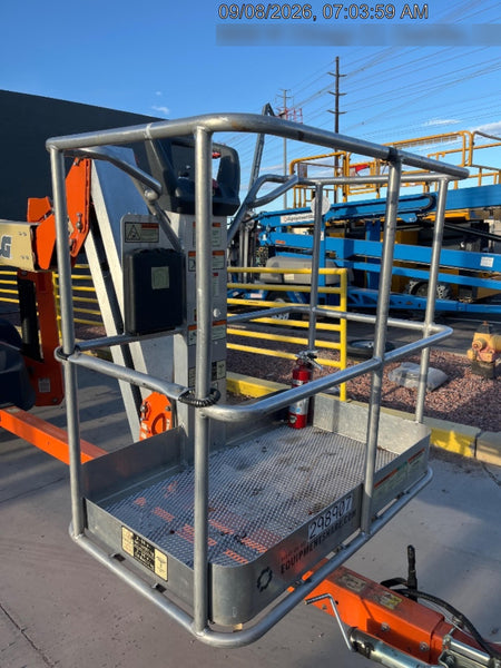2023 JLG T500J