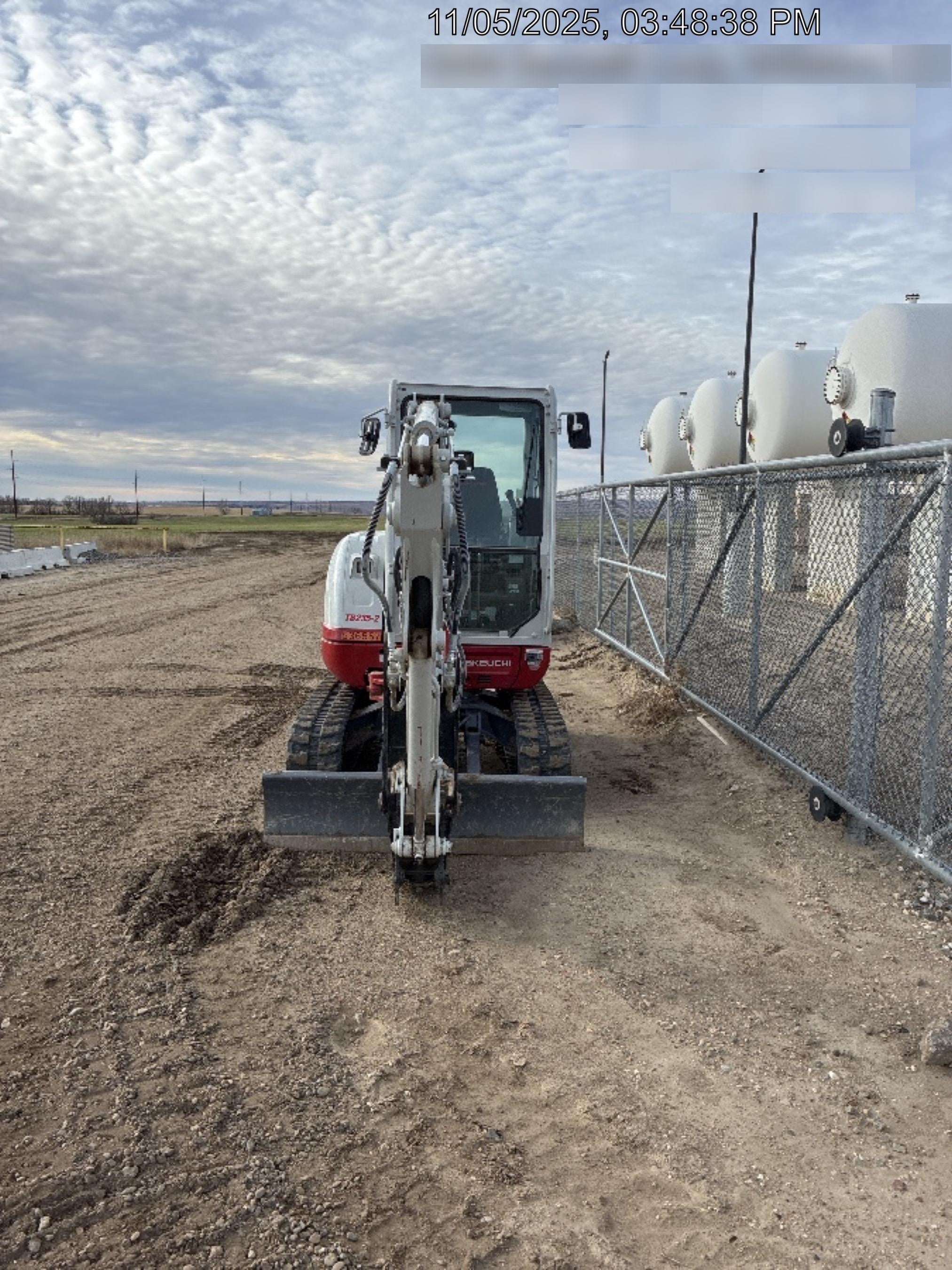 2023 SOLESBEE 12" Bucket - Solesbee