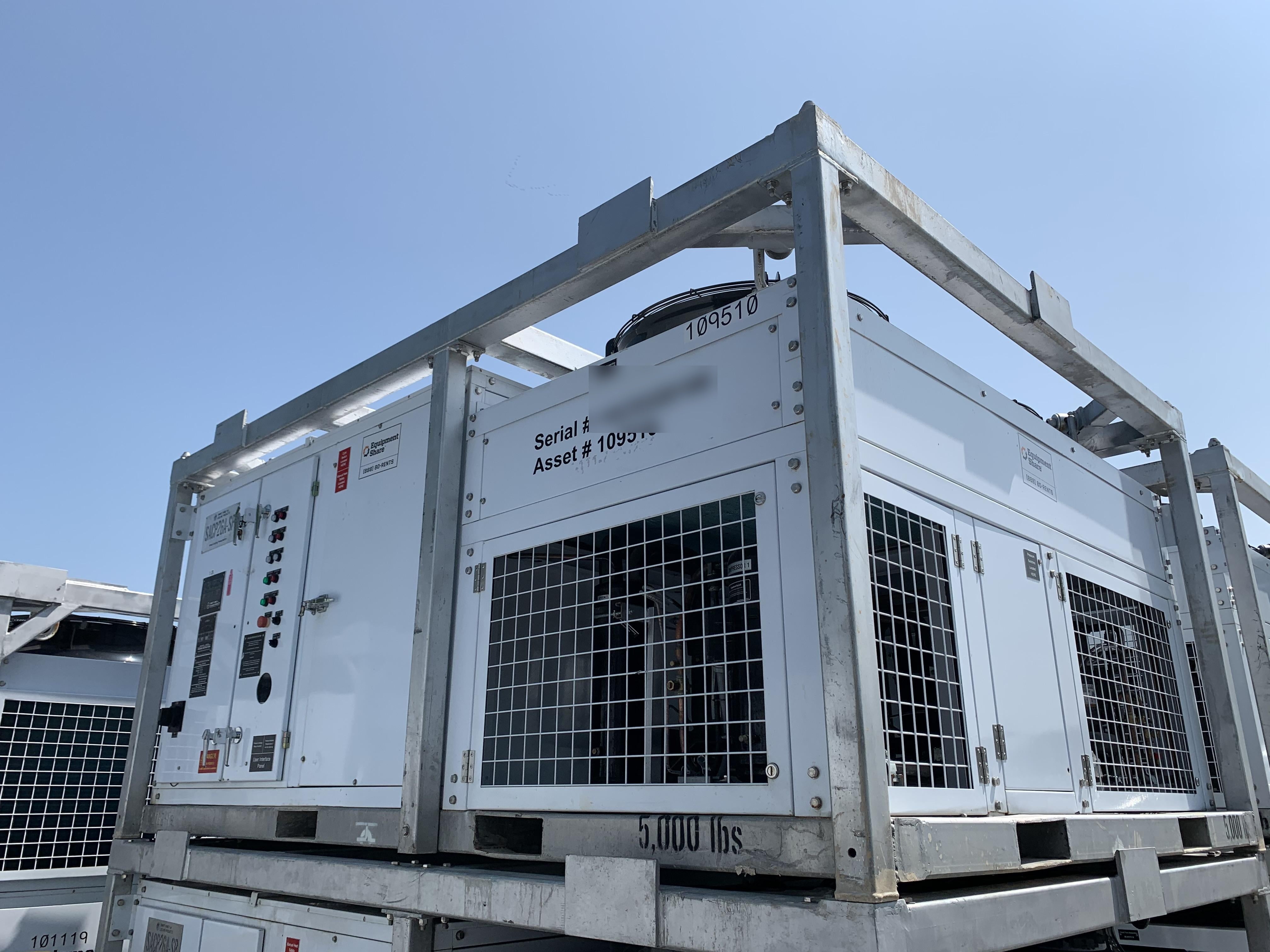2020 SMARTECH SACP26A-SP