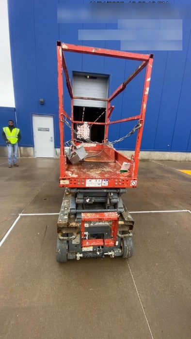 2019 Skyjack SJIII-3219 Skyjack SJIII3219 Standard w/Trojan Batteries