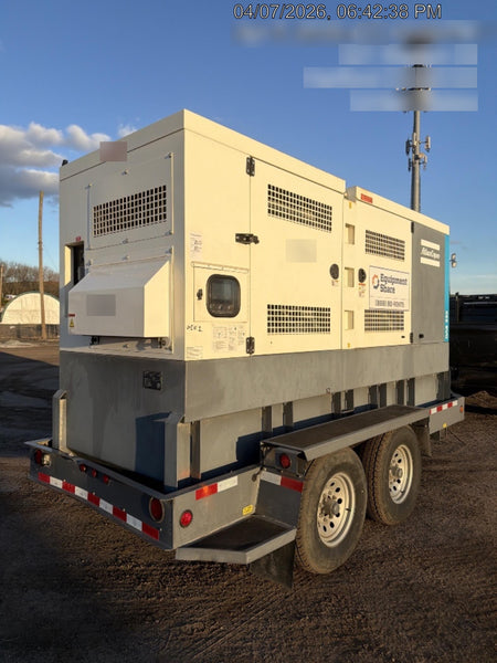 2020 ATLAS COPCO QAS 330
