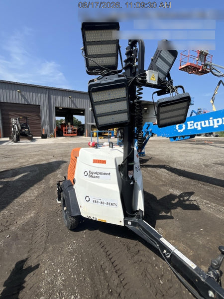2023 GENERAC MLT2