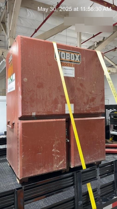 2020 JOBOX 1-669990