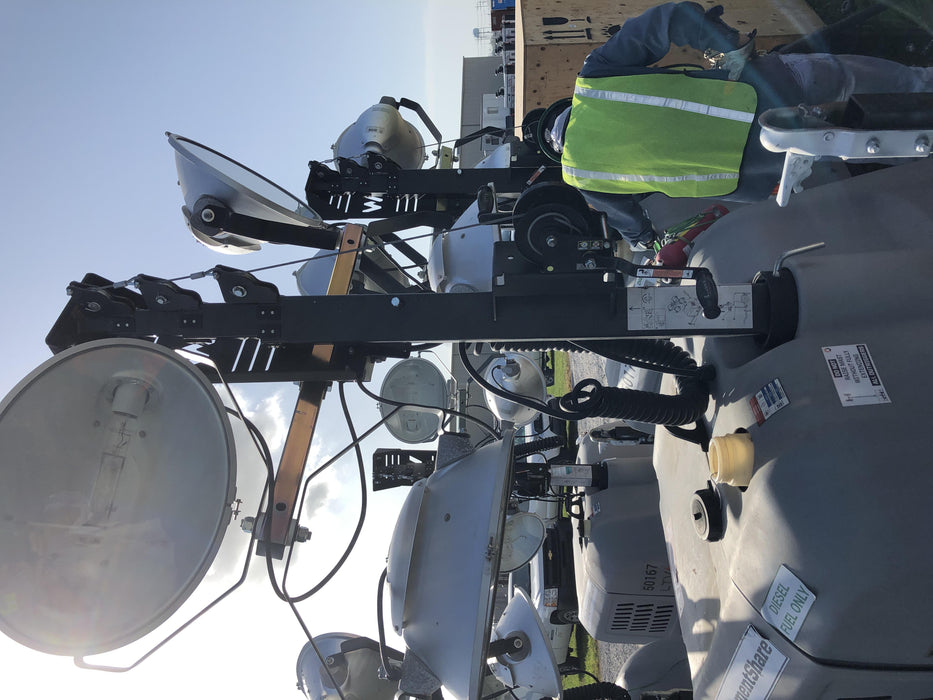 2019 Wacker Neuson LTV6L-MH Standard