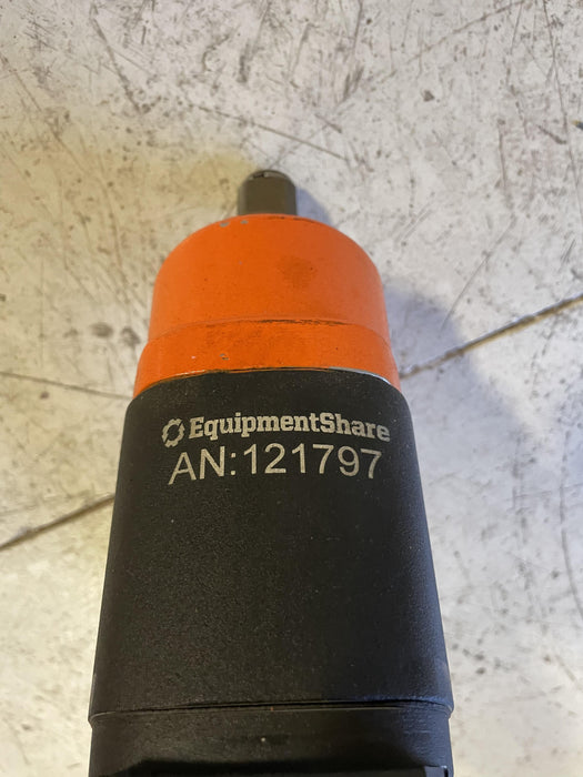 2020 MICHIGAN PNEUMATIC 751SS