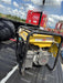 2019 WACKER NEUSON GP2500A