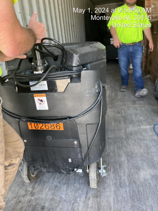 2020 POWER BREEZER PB10-MAX-06-B