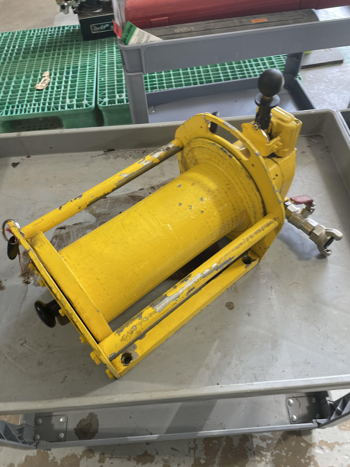 2021 INGERSOLL RAND PS2-10000RGC-L