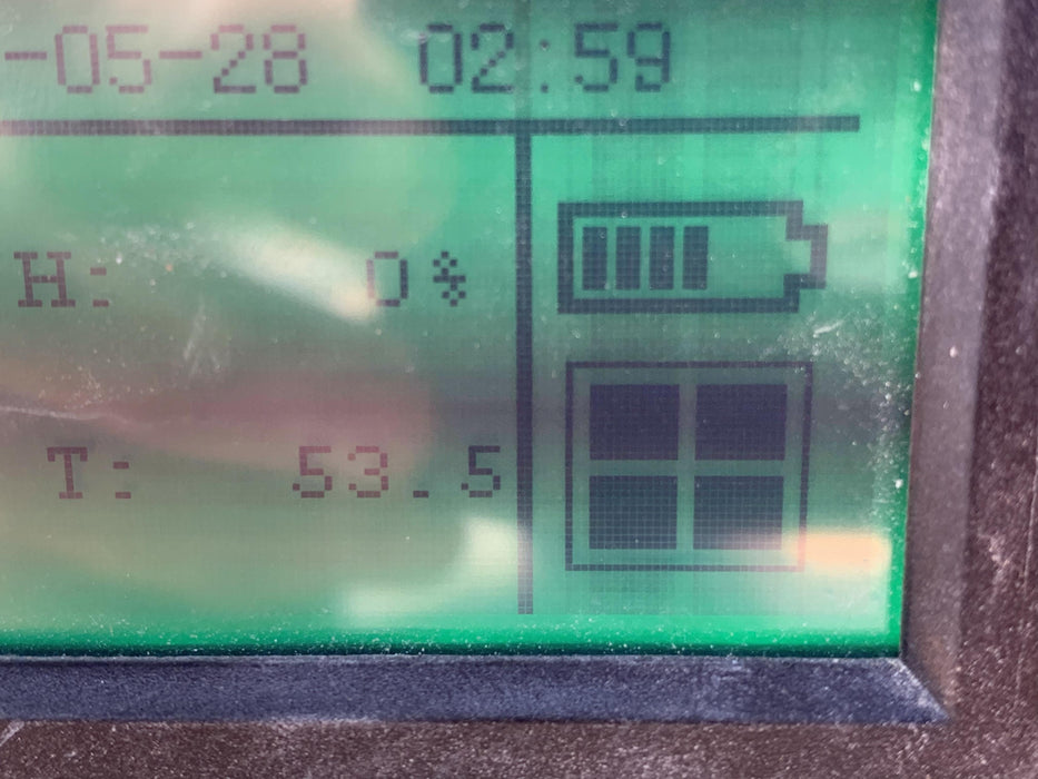 2019 MEC 1330SE Standard Options