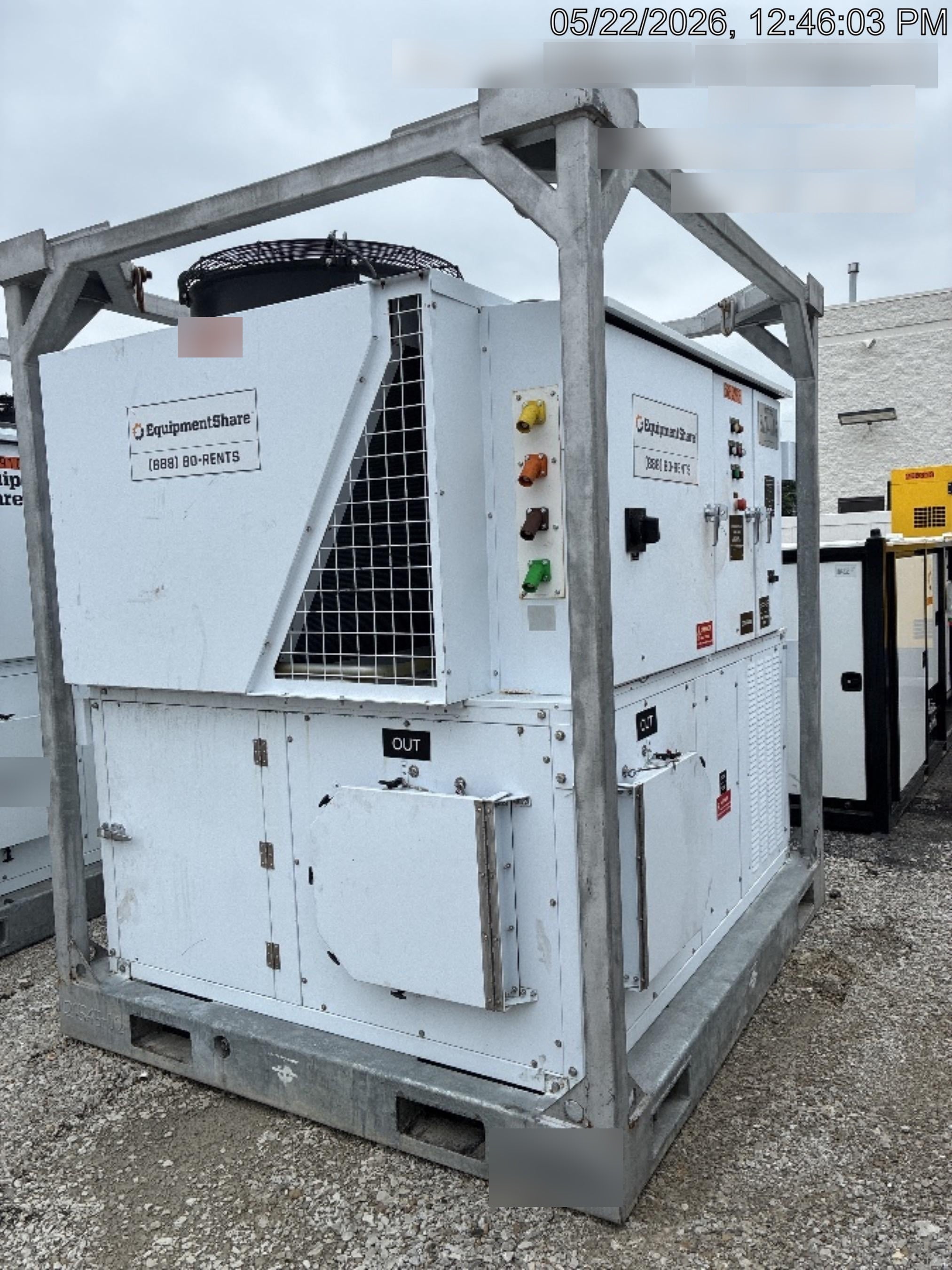 2020 SMARTECH SACP41A-HS