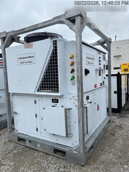 2020 SMARTECH SACP41A-HS