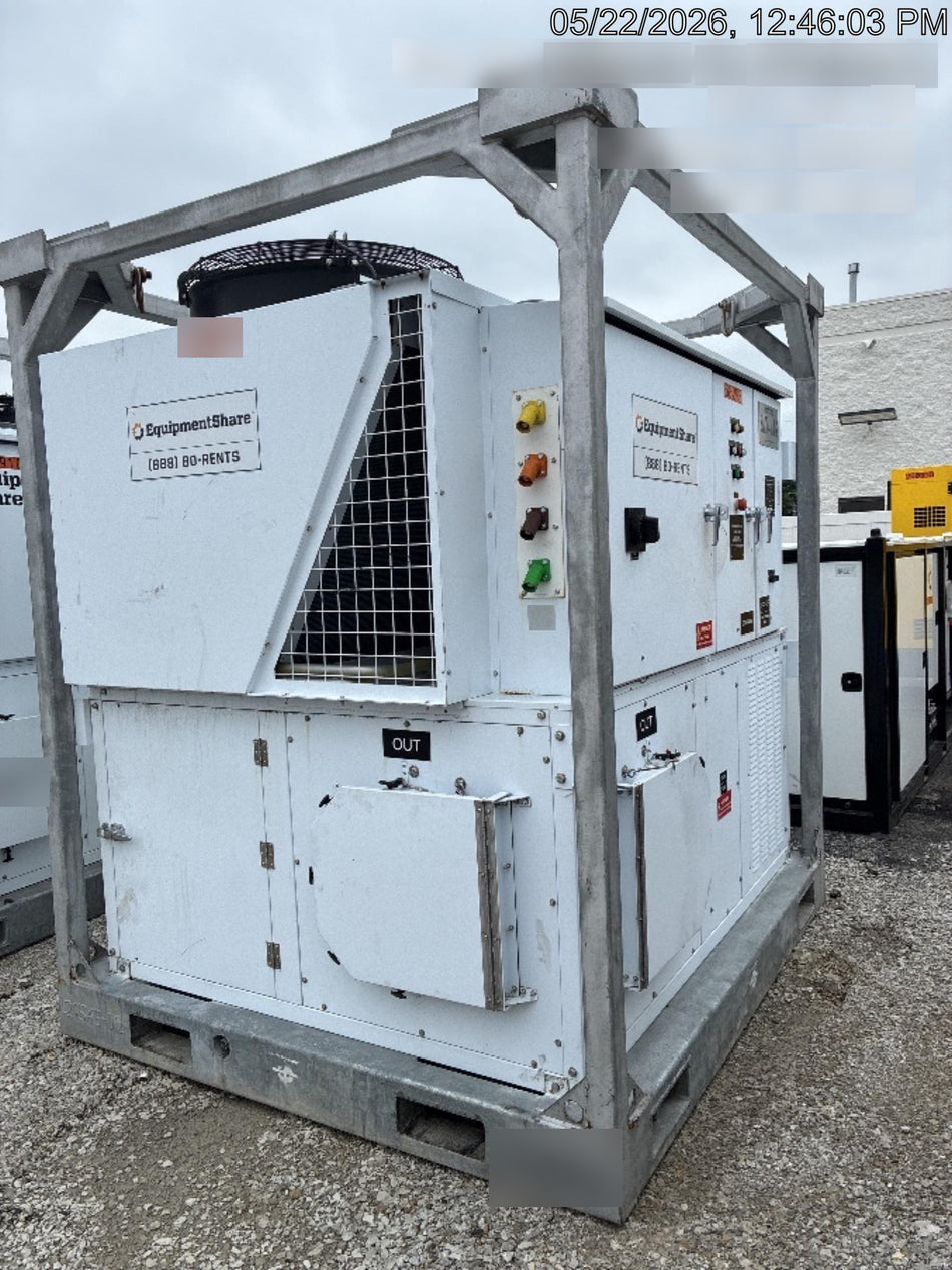 2020 SMARTECH SACP41A-HS