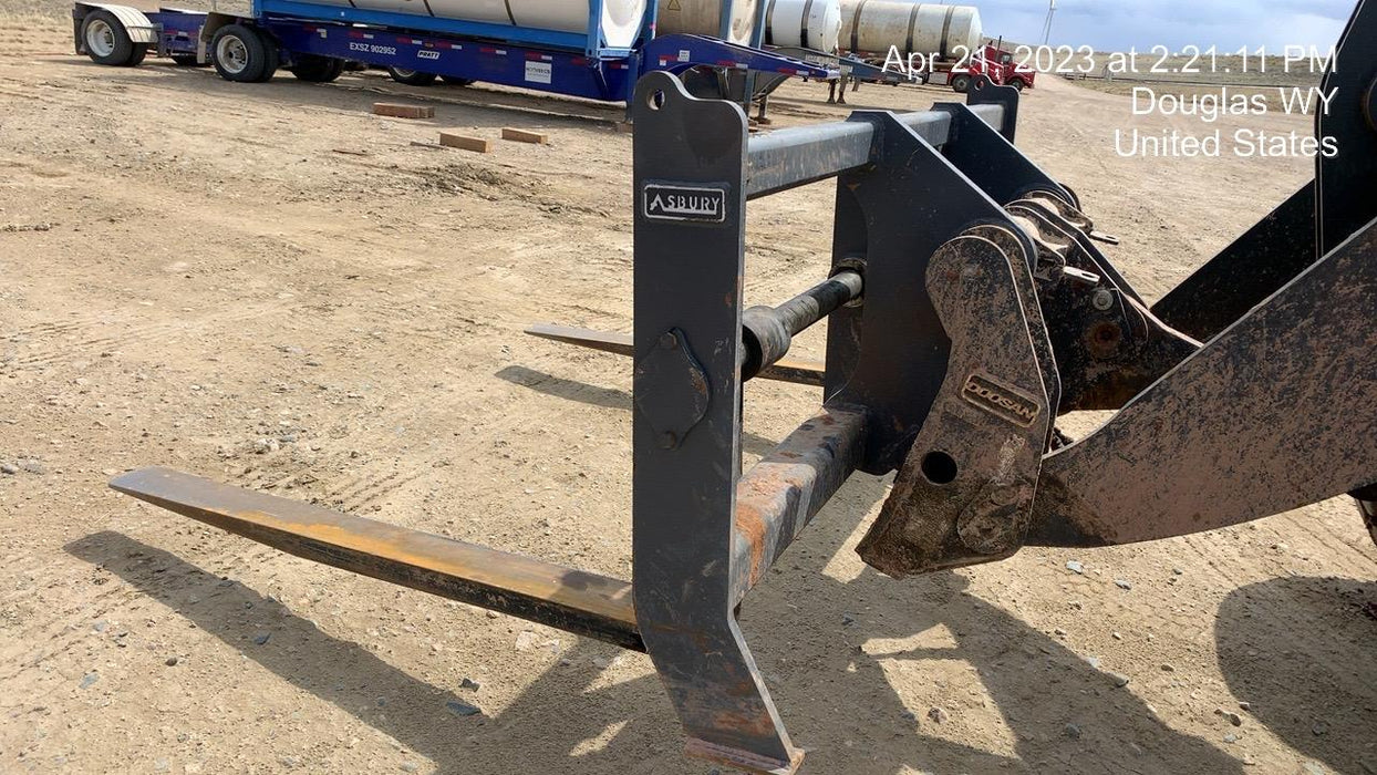 2022 STRICKLAND 100873