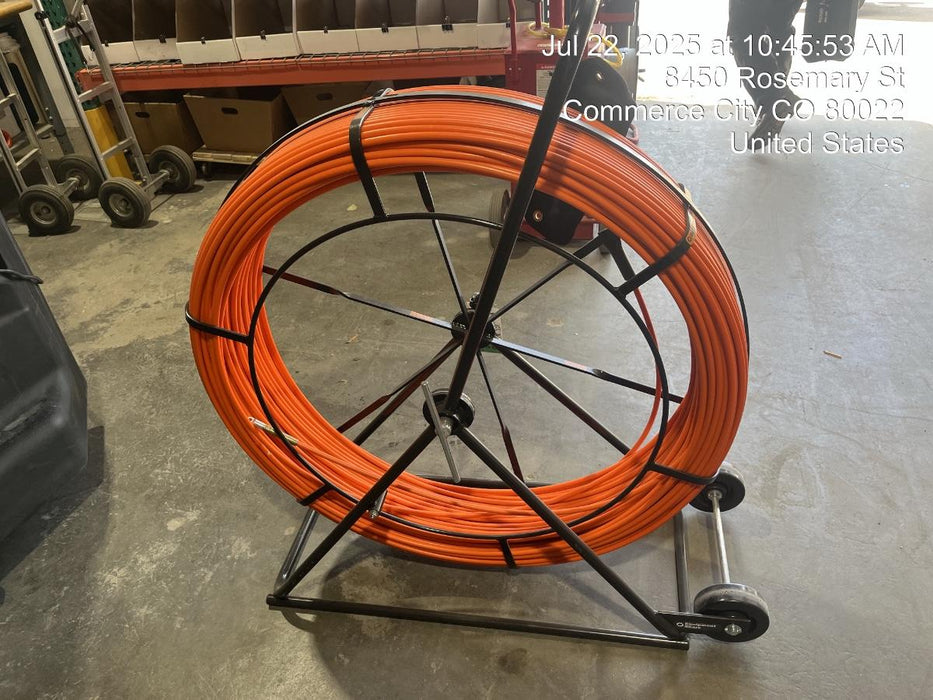 2025 GENERAL MACHINE PRODUCTS 90268