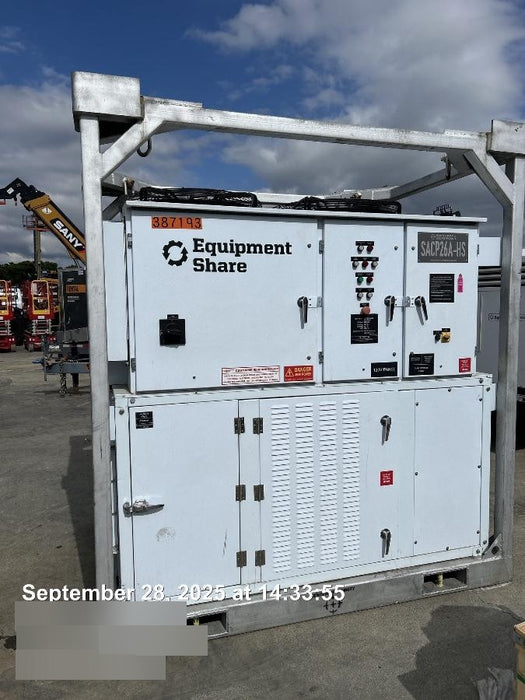 2024 SMARTECH SACP26A-HS