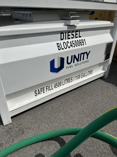2026 UNITY BLOC 4500