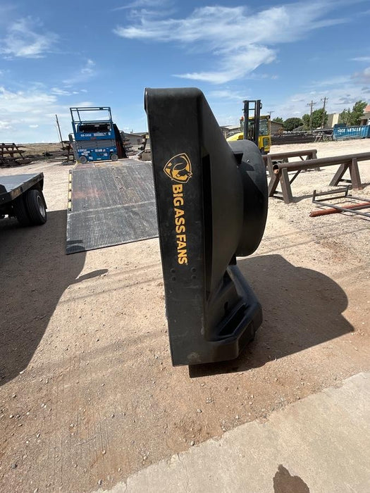 2023 BIG ASS FANS Cool Space 400