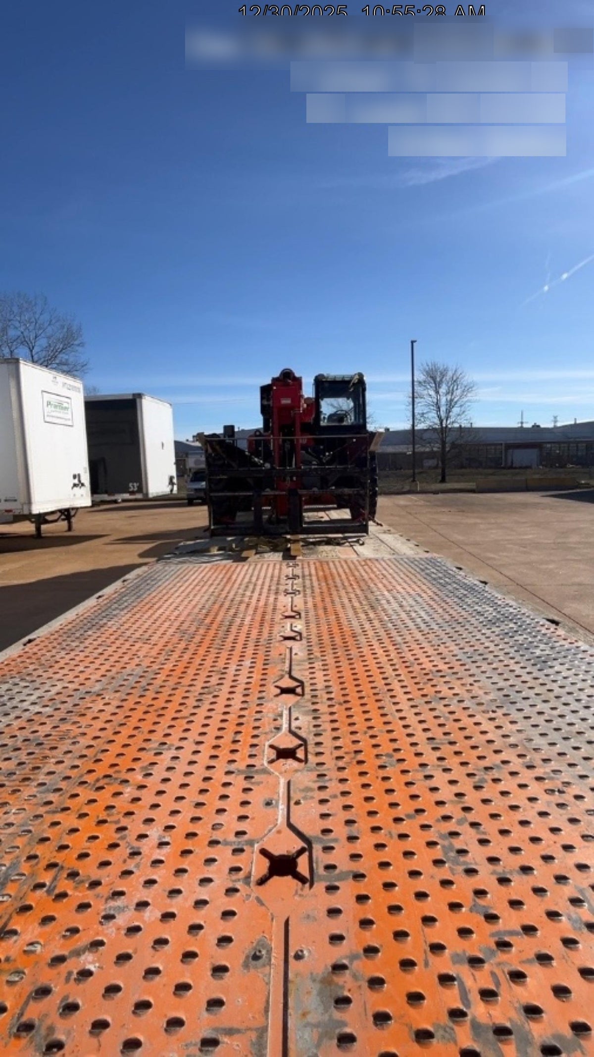 2022 MANITOU MTA10055